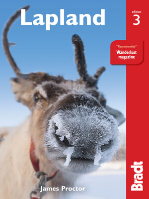 cover image of Lapland